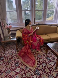 Nimrat Khaira feet photo 19