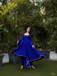 Nimrat Khaira feet photo 15