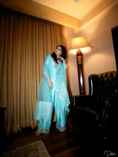 Nimrat Khaira feet photo 11