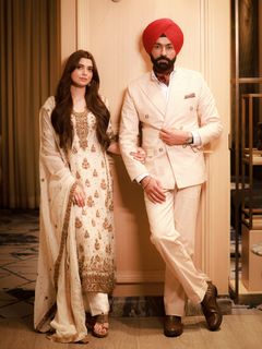 Nimrat Khaira feet photo 14