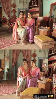 Nimrat Khaira feet photo 10