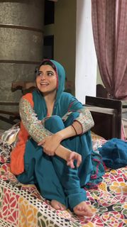 Nimrat Khaira feet photo 6