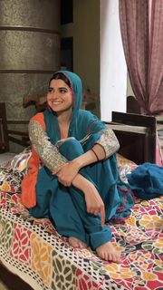 Nimrat Khaira feet photo 5
