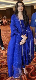 Nimrat Khaira feet photo 1