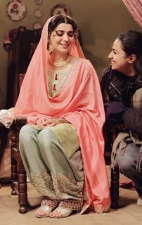 Nimrat Khaira feet photo 20