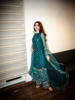 Nimrat Khaira feet photo 3