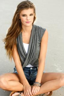 Nina Agdal feet photo thumbnail