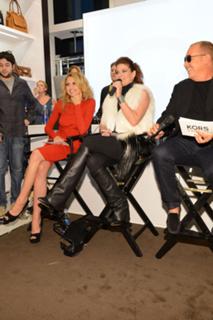 Nina Arianda feet photo 1