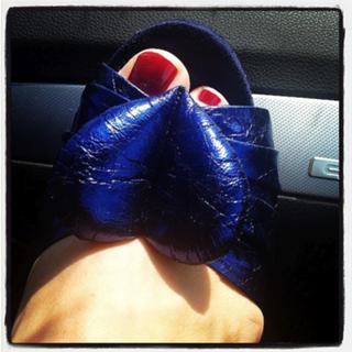 Nina Badrić feet photo 4