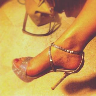 Nina Badrić feet photo 3