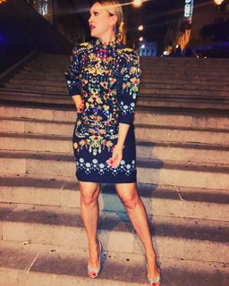 Nina Badrić feet photo 12