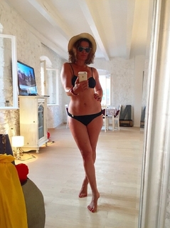 Nina Badrić feet photo 9