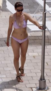 Nina Badrić feet photo 12