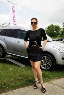 Nina Badrić feet photo 11
