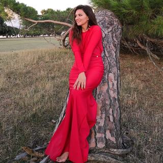 Nina Badrić feet photo 15