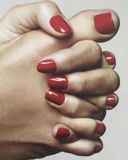 Nina Badrić feet photo 12