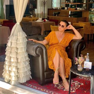 Nina Badrić feet photo 15