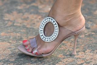 Nina Badrić feet photo 18