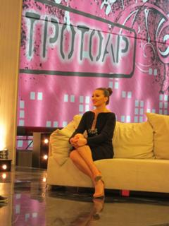 Nina Badrić feet photo 7