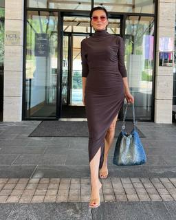 Nina Badrić feet photo 15