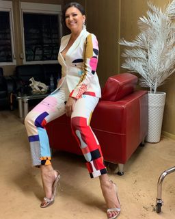 Nina Badrić feet photo 16