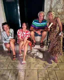 Nina Badrić feet photo 18