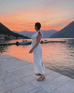 Nina Badrić feet photo 20