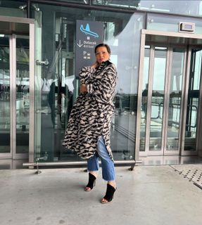 Nina Badrić feet photo 13