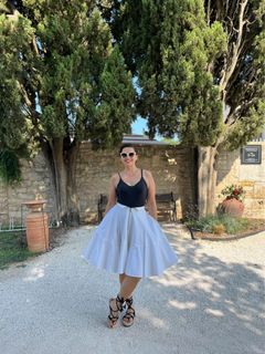 Nina Badrić feet photo 17