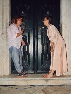 Nina Badrić feet photo 13
