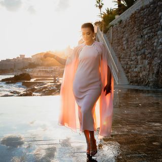 Nina Badrić feet photo 11