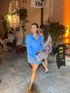 Nina Badrić feet photo 18