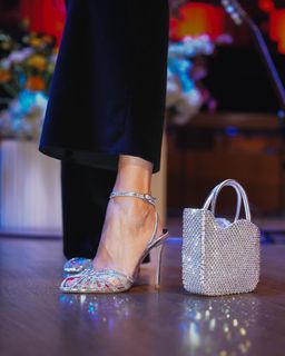 Nina Badrić feet photo 8