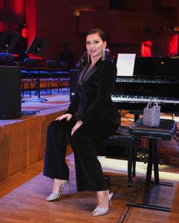 Nina Badrić feet photo 7