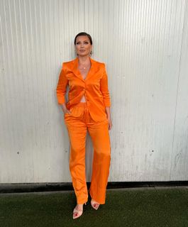 Nina Badrić feet photo 18