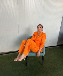 Nina Badrić feet photo 16