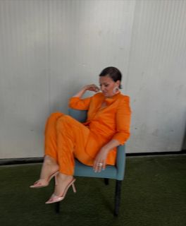 Nina Badrić feet photo 15