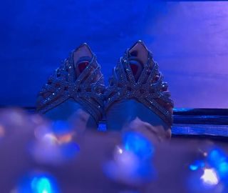 Nina Badrić feet photo 10