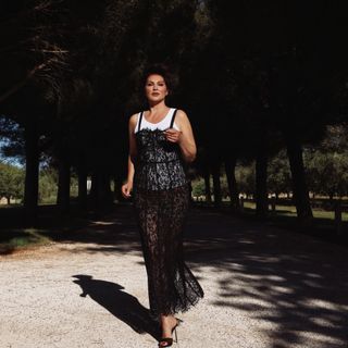 Nina Badrić feet photo 11