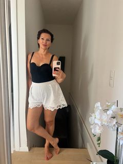 Nina Badrić feet photo 10
