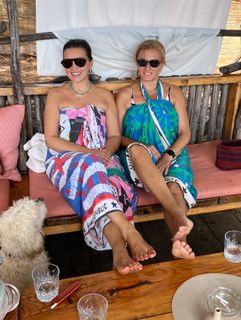 Nina Badrić feet photo 8