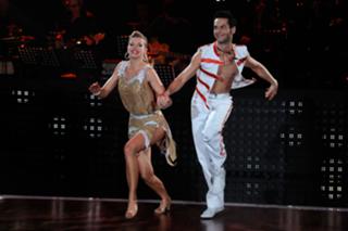 Nina Bott feet photo thumbnail