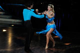 Nina Bott feet photo thumbnail