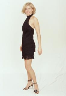 Nina Bott feet photo thumbnail
