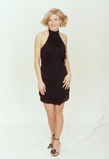 Nina Bott feet photo thumbnail