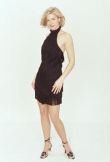 Nina Bott feet photo thumbnail