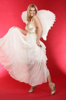 Nina Bott feet photo thumbnail