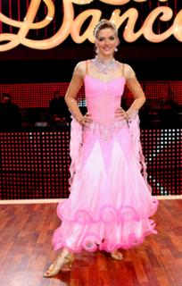 Nina Bott feet photo thumbnail