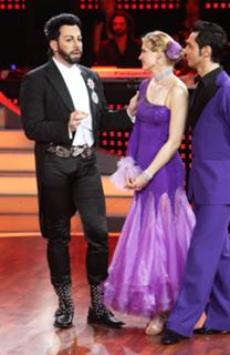 Nina Bott feet photo thumbnail