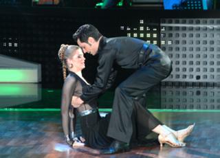 Nina Bott feet photo thumbnail